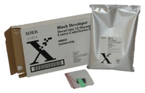 Девелопер XEROX DC 12 черный (005R90241)