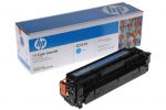 Картридж HP 304A (CC531A) лазерный голубой (2800 стр)