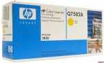 Картридж HP 503A (Q7582A) лазерный желтый (6000 стр)