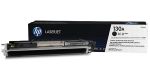 Картридж HP 130A (CF350A) лазерный черный (1300 стр)