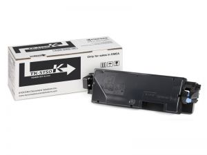 Заправка картриджа Kyocera TK-5150K черный (black) для P6035cdn/M6x35cidn