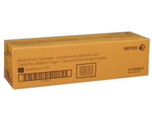 Драм-картридж XEROX WC 7120/25/7220/25 черный (67K) (013R00657)