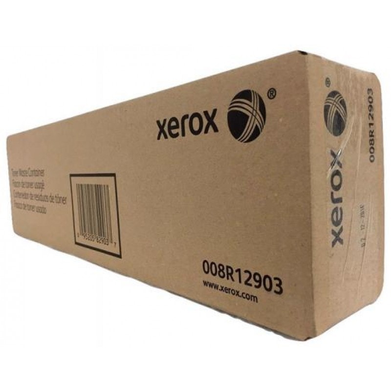 Бокс для сбора тонера XEROX DC2240/WC M24/C2128 (008R12903) (008R12903/641S01086)