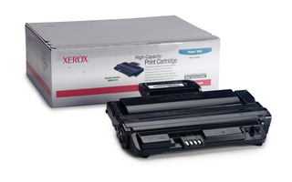 Заправка картриджа Xerox 106R01374 + чип
