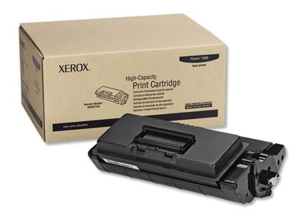 Заправка картриджа Xerox 108R00794 + чип