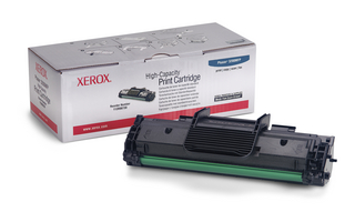 Заправка картриджа Xerox 113R00730 + чип