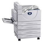 Принтер Xerox Phaser 5550DT 