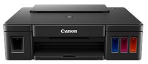Принтер Canon Pixma G1400 