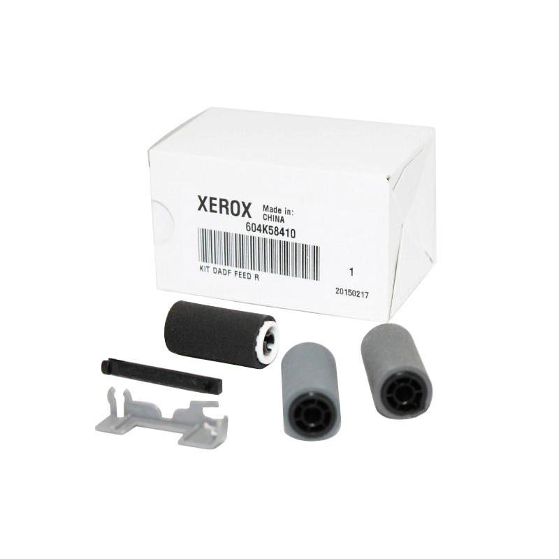 Комплект роликов DADF XEROX WC 7120/7556/AltaLink C80x0/5 3шт (604K58410/604K77810/059K61280)