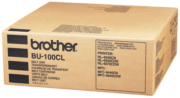 Лента переноса изображения Brother BU-100CL HL-4040CN/4050CDN, MFC-9040CN/9440CN (до 50000 копий)