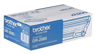 Барабан Brother DR-2085 для HL2035 (до 12000 стр.)