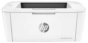 Ремонт принтера HP LaserJet Pro M15a (W2G50A)