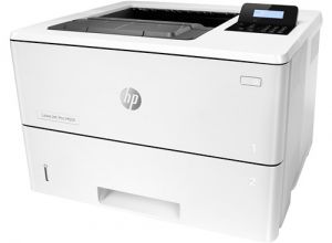 Ремонт принтера HP LaserJet PRO M501n