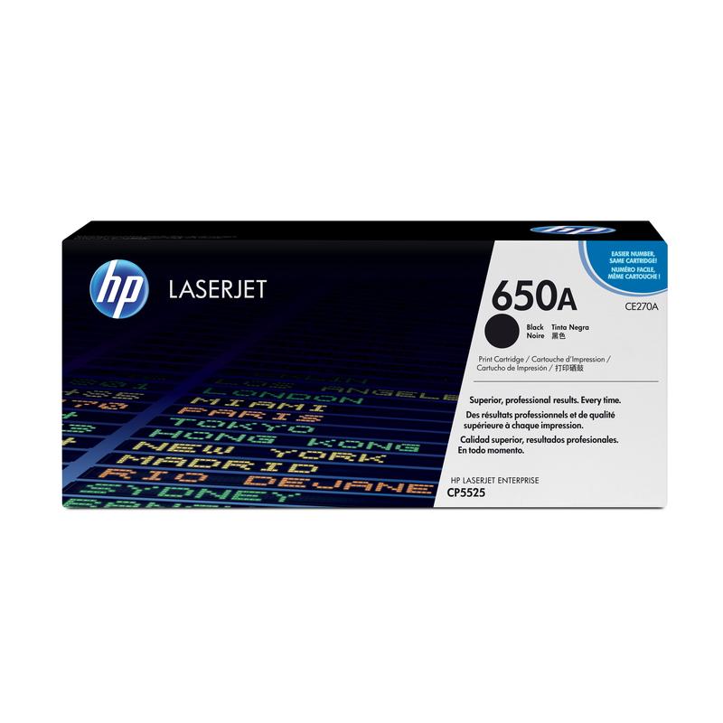 Картридж HP 658A (W2000A) лазерный черный (7000 стр)