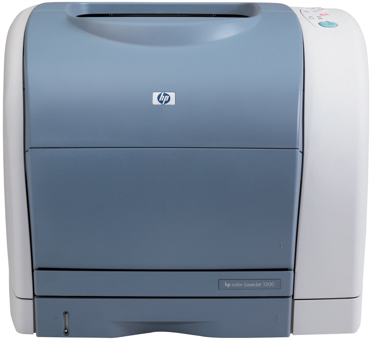 HP Color LaserJet 1500 HP Color LaserJet 1500