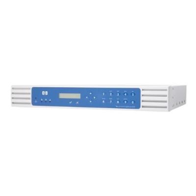 Print Server Appliance 4250 Print Server Appliance 4250
