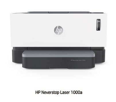 HP Neverstop Laser 1000A HP Neverstop Laser 1000A