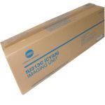 Блок проявки голубой Konica Minolta IU313C