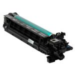 Блок барабана Konica-Minolta bizhub C3350/C3850 красный IUP-22M