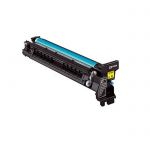 Барабан Konica-Minolta bizhub 308/368/458/558/C258/C308/C368/C458/C558/C658 черный DR-313K (o)