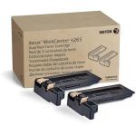 Тонер-картридж XEROX WC 4265 2х25K (106R03103)