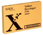 Девелопер желтый Xerox 005R90220 (DocuColor 5750/6)