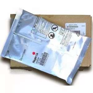 Девелопер XEROX WC 7525/ 7530/ 7535/ 7545/ 7830/ 7835/ 7845/ 7855 пурпурный (675K85050)