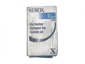 Девелопер синий Xerox 005R00688 (DocuTech 128/155/180)