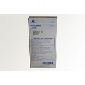 Девелопер Konica Minolta DV010 02UG