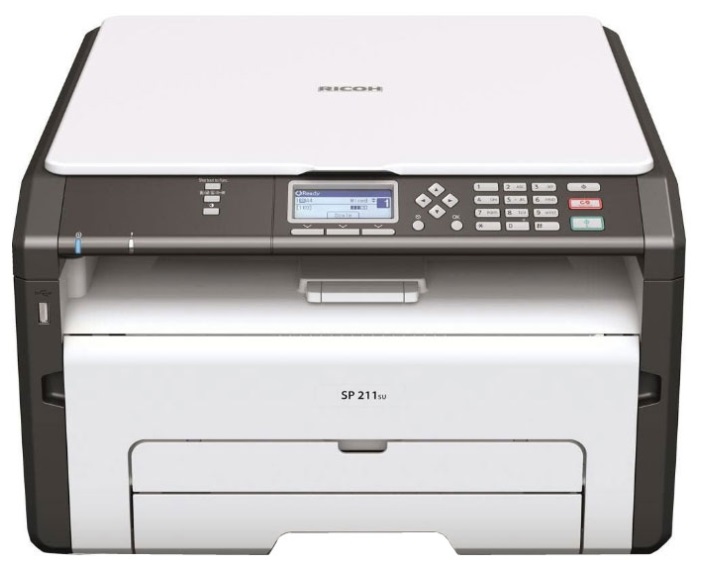 Принтер ricoh sp купить. Принтер МФУ Ricoh SP 210su. Ricoh SP 210su.