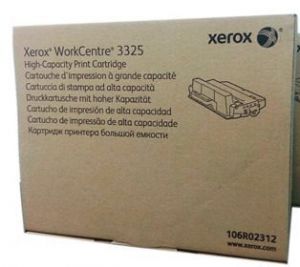Принт-картридж XEROX WC 3325 MFP 11K (106R02312)