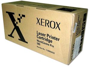 Принт-картридж Xerox 113R00632 (WorkCentre Pro 580)