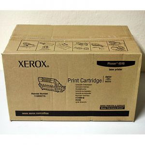 Принт-картридж Xerox 113R00715 (Phaser 4510)