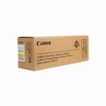 Барабан CANON С-EXV21 Y желтый