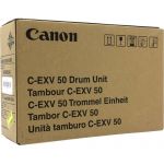 Барабан CANON С-EXV50
