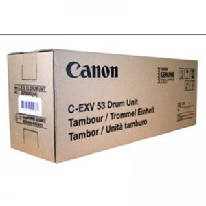 Барабан CANON С-EXV53