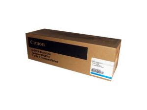 Барабан CANON С-EXV 8 C голубой