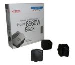 Чернила XEROX Phaser 8560 черный (6x1K) (108R00768)