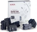 Тонер-картридж XEROX PHASER 8860 black 6шт. (108R00820) (Phaser 8860)