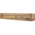 Тонер Konica-Minolta bizhub PRESS C1060/1070/1070P красный TN-619M