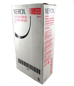 Тонер черный 2 шт. Xerox 006R01147 (DocuTech 75MX)