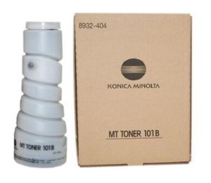 Тонер Konica-Minolta EP1050/1080/1081  тип 101B (о)  1 шт !! (8932404)