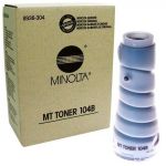 Тонер Konica-Minolta EP1054/1085/2030  тип 104B (o)  1 шт !!!
