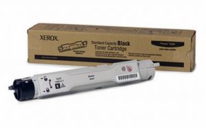 Тонер-картридж XEROX DC 5000 черный (006R01251)