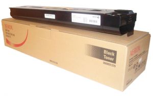 Тонер-картридж XEROX 700/C75 черный 30K (006R01379)