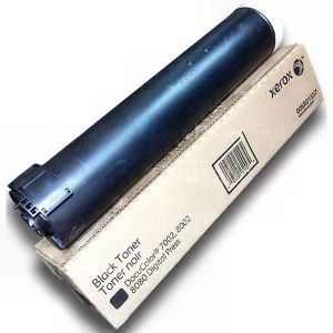 Тонер-картридж XEROX XEROX DC 7002/8002/8080 черный (38K) (006R01435/006R01557)