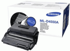 Заправка картриджа Samsung ML-D4550A