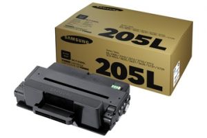 Картридж Samsung MLT-D205L для ML-3310/3710/SCX-4833/5637 5K S-print by HP