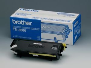 Картридж Brother TN-3060 (6 700 стр.) HL5130/5140/5150D/5170DN, MFC8440/8840D/8840DN, DCP8040