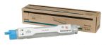 Тонер-картридж голубой большой емкости Xerox 016200500 (Phaser 6200)
